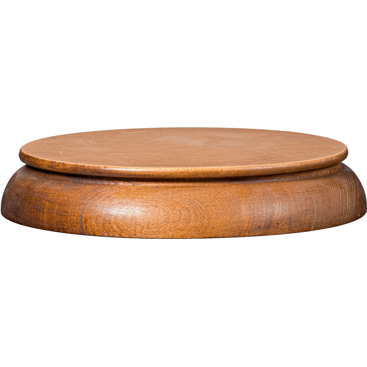Peana oval